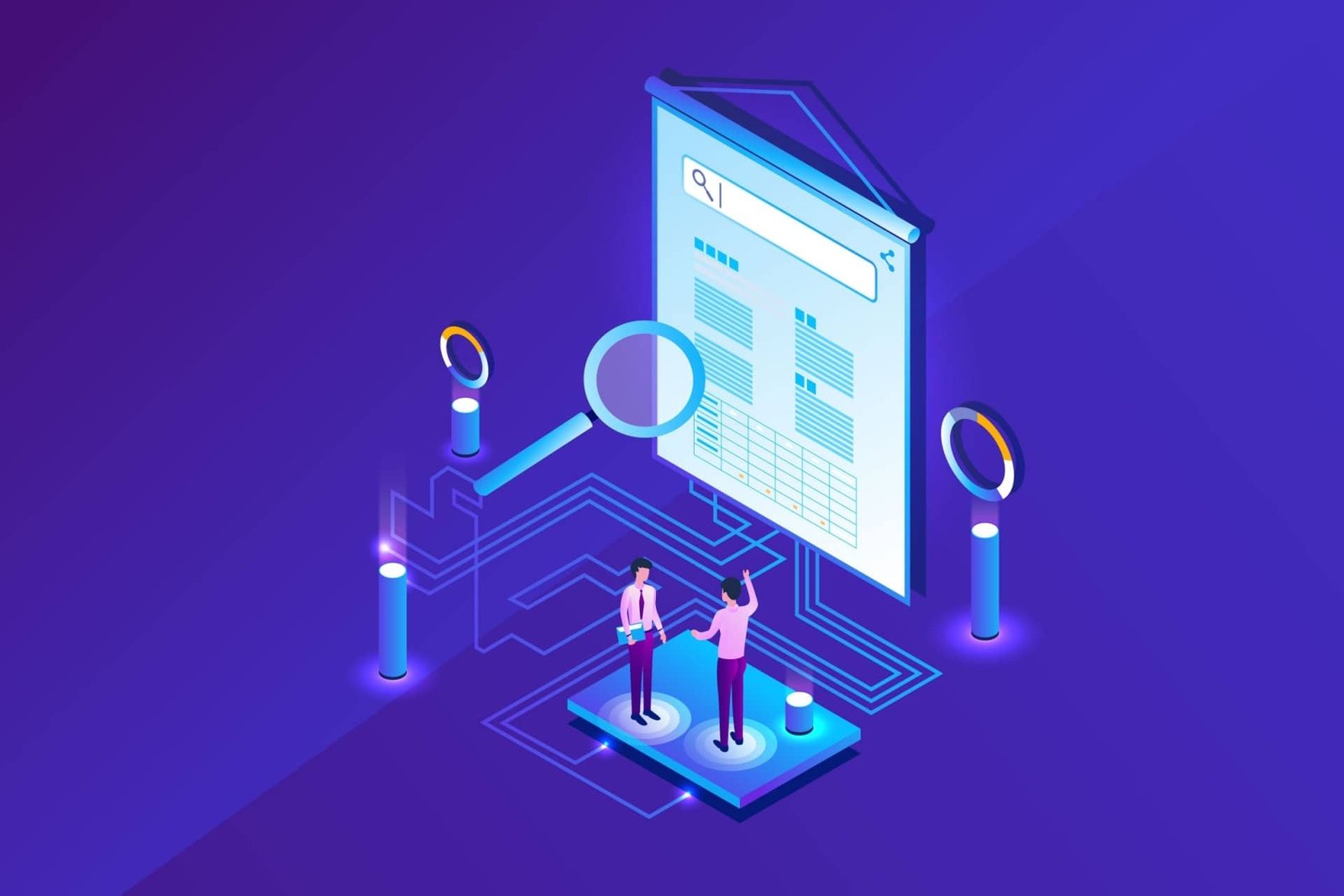 Webdesigner Eindhoven